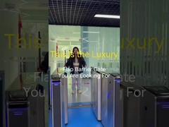 আইরনম্যান ইন্টেলিজেন্ট- এই হল ফ্লেপ ব্যারিয়ার গেট আপনি খুঁজছেন!