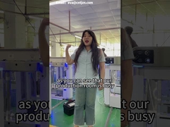 সব আবহাওয়ার পথচারী গেট | বহিরঙ্গন ব্যবহারের জন্য জলরোধী ডিজাইন