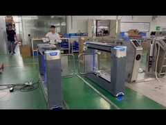 ধীর অ্যাক্সেস কন্ট্রোল কর্মক্ষমতা নষ্ট করছে? এই টার্নস্টাইল অপেক্ষার সময় 50% কমিয়ে দেয়