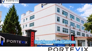 PORTEVIX সম্পর্কে