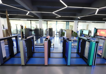 Shenzhen Ironman Intelligent Technology Co., Ltd. প্রস্তুতকারকের উৎপাদন লাইন