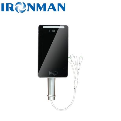 গুণমান  High-Precision Face Recognition Device - Secure & Reliable Solution For Access Control কারখানা