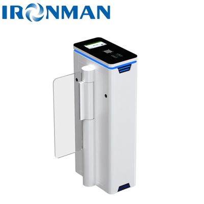 হাই স্পিড অ্যাক্সেস কন্ট্রোল টার্নস্টাইল অটোমেশন স্পিড টার্নস্টাইল গেট